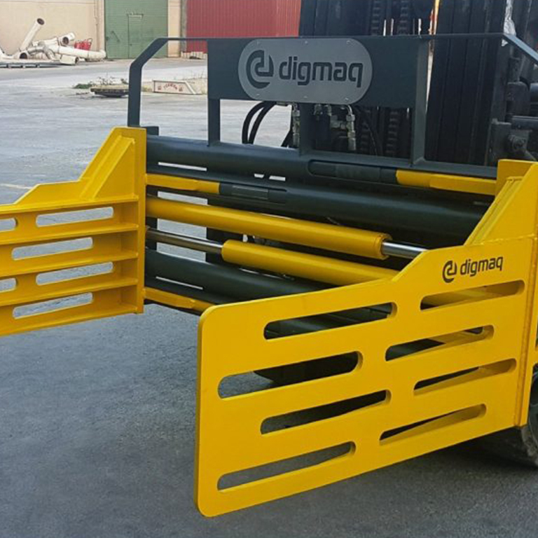 Forklift Attachments